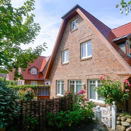 Ferienhaus Meerweh Sylt Westerland Esterno foto