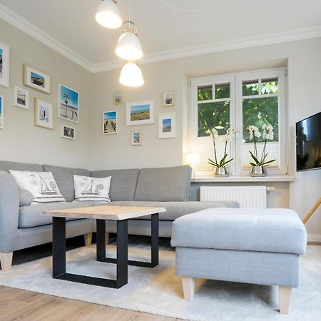 Ferienhaus Meerweh Sylt Westerland Esterno foto