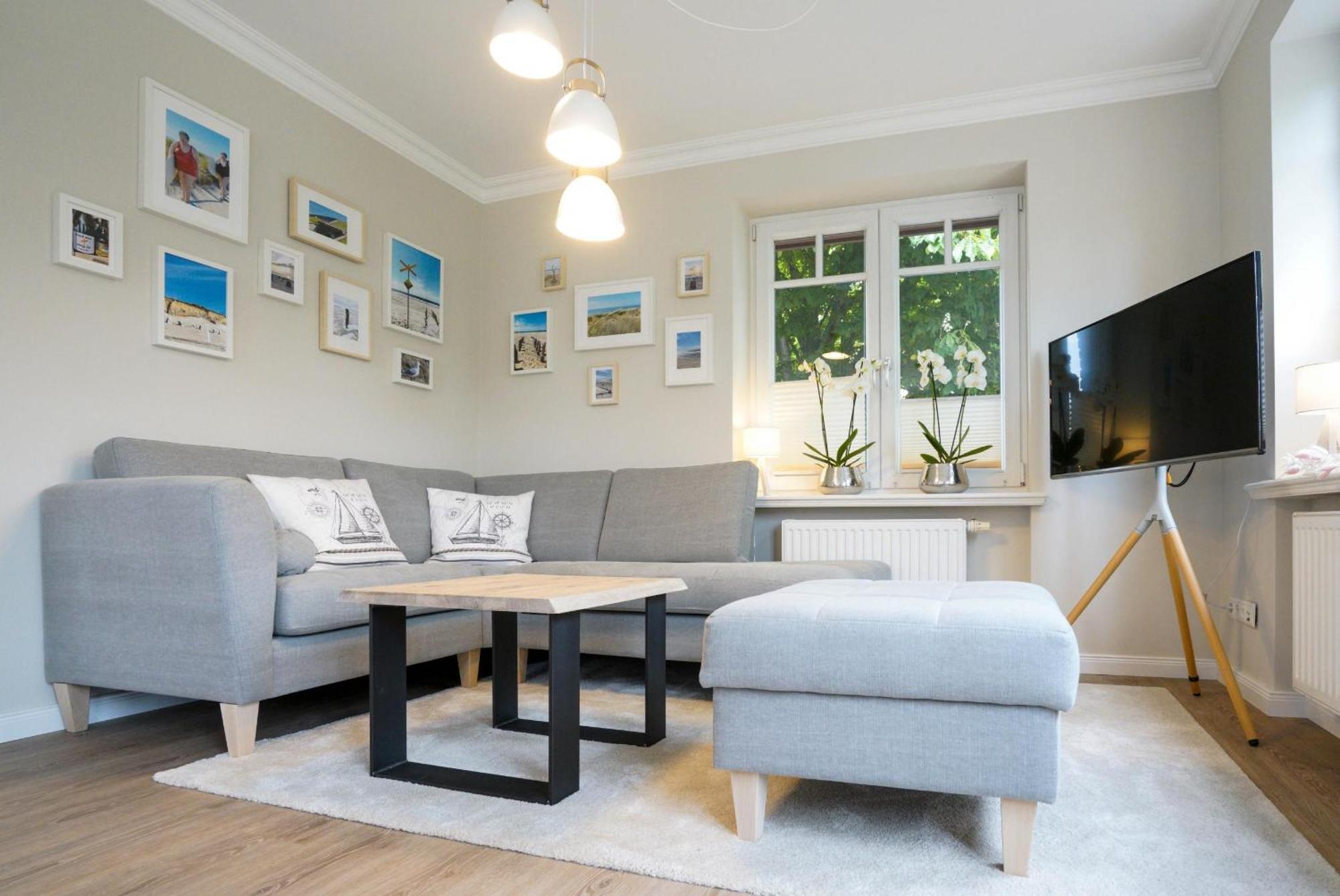 Ferienhaus Meerweh Sylt Westerland Esterno foto