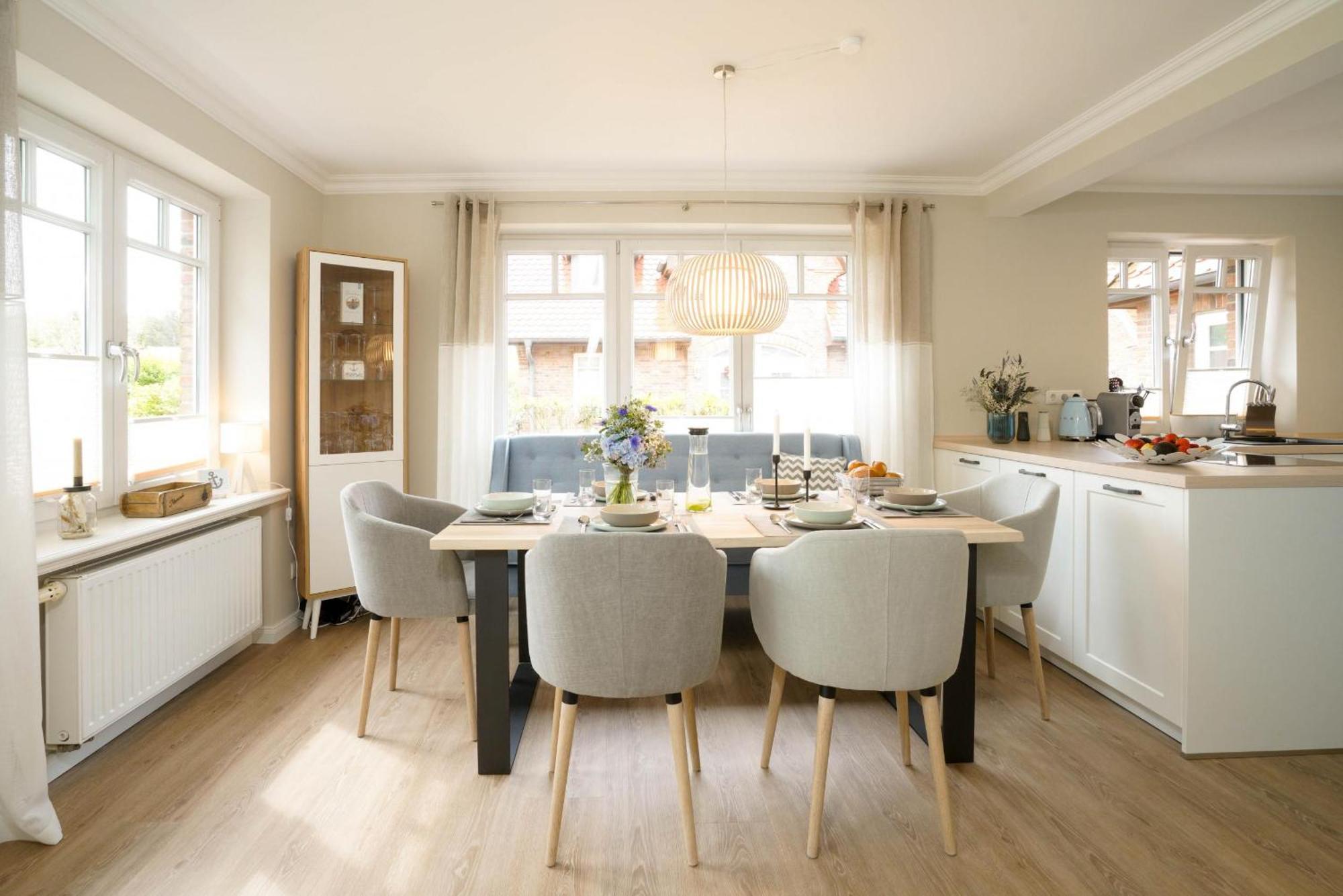Ferienhaus Meerweh Sylt Westerland Esterno foto