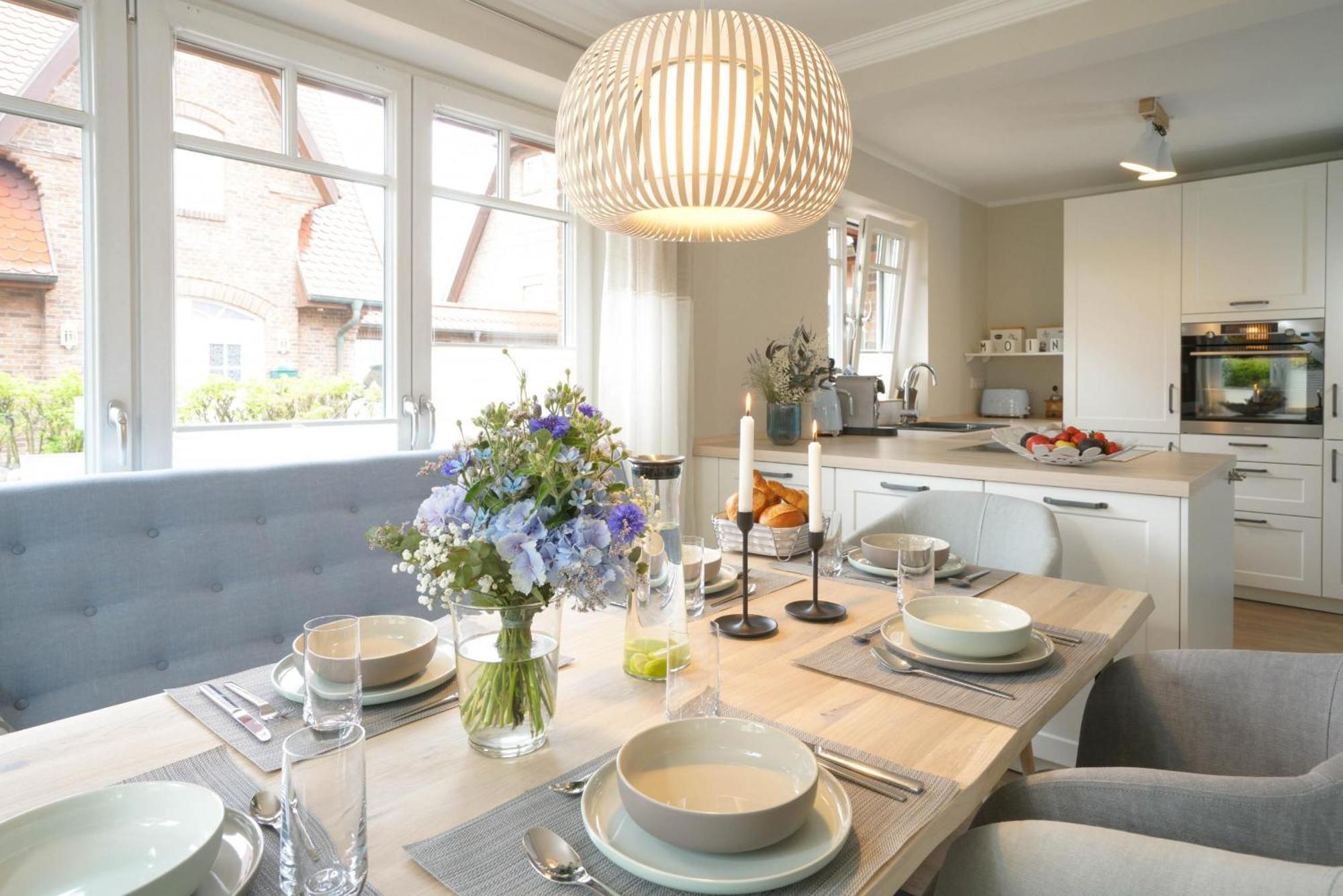 Ferienhaus Meerweh Sylt Westerland Esterno foto