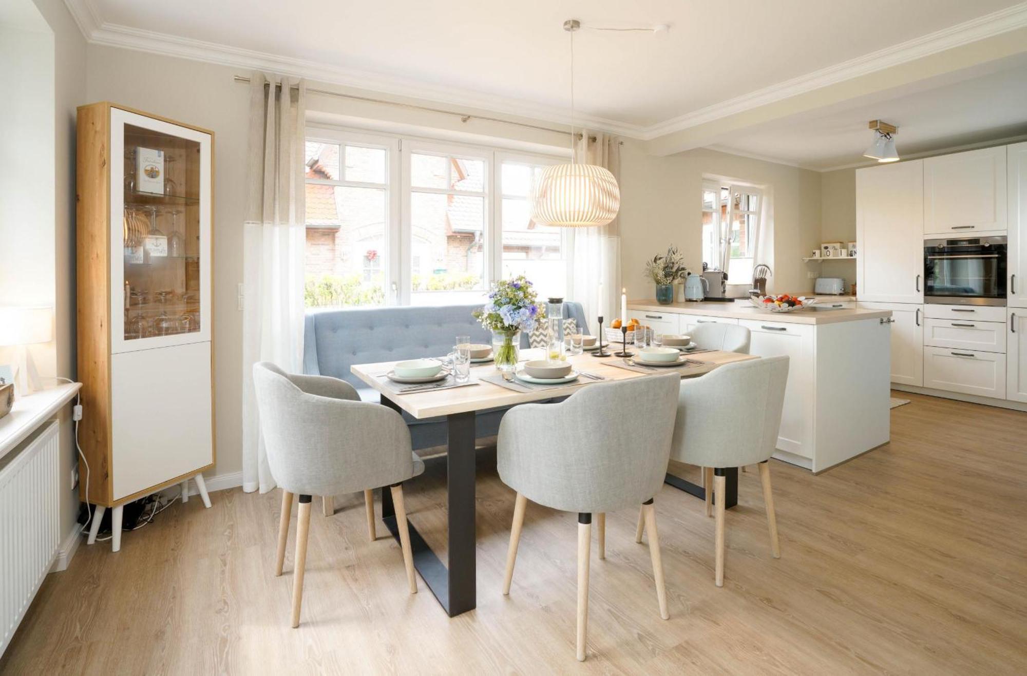 Ferienhaus Meerweh Sylt Westerland Esterno foto
